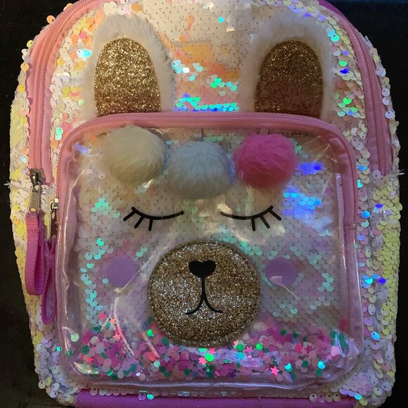 Kid's Backpack - Picture 1 of 3